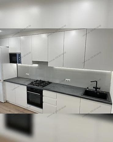 Mətbəx mebeli Eviniz üçün geniş mebel seçimi: divanlar, dolablar at lalafo.az Mətbəx mebeli Eviniz üçün geniş mebel seçimi: divanlar, dolablar