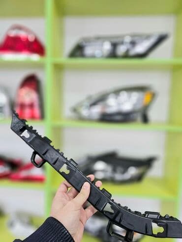 azsamand bufer: Kia Cerato 2016 arxa salacka . Kia Cerato 2017 dal sag ( sağ ) sol — 1