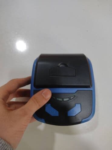 ozellesdirme cekleri qiymeti: Xprinter, Nağd ödəniş, Yeni — 3