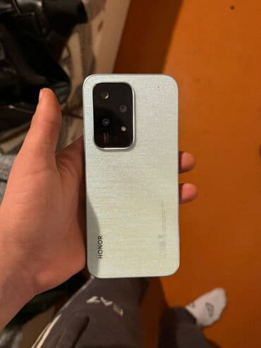 Apple iPhone: Honor 4A, rəng - Mavi — 2