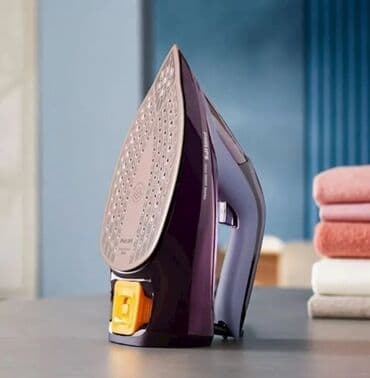 köhnə ütü: Buxarlı ütü, Philips, Kredit yoxdur, Ödənişli çatdırılma, Ünvandan götürmə, Rayonlara çatdırılma — 2