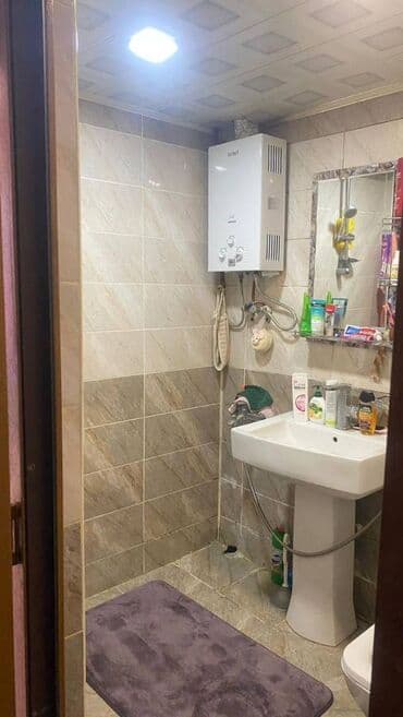 xirdalan 1 otaqli evlerin qiymeti: Bakı, 2 otaqlı, Köhnə tikili, 37 kv. m — 7