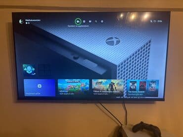 Oyun diskləri: Xbox Series S oyun konsolu - Rəqəmsal versiya: disk girişi yoxdur - — 1