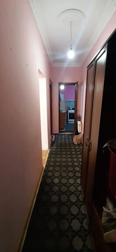 28 mayda kiraye evler ucuz: 80 kv. m, 3 otaqlı, Kombi, Qaz, İşıq — 8