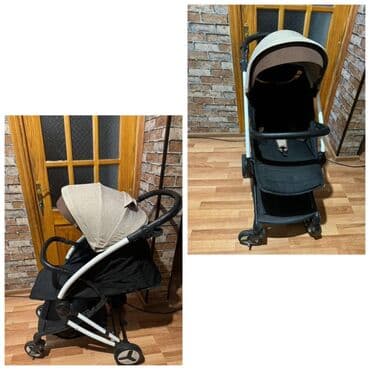 купить трактор в азербайджане: İrada……Kolyaska satilir Qiymet 120manat Tecili satilir Hec bir — 1