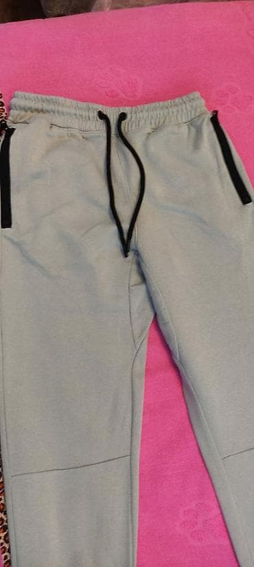 Şalvar, Terranova, XS, rəng - Boz lalafo.az -da Şalvar, Terranova, XS, rəng - Boz