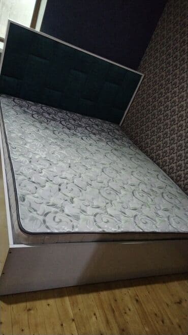 İkinəfərlik çarpayı