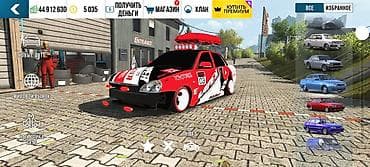 sam diskiler: Məhsul: Mobil yarış/avtosimulyator oyunu üçün oyun daxili hesab/paket — 6