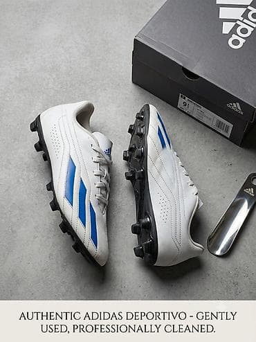 Butslar Adidas, Ölçü: 41, İşlənmiş lalafo.az -da Butslar Adidas, Ölçü: 41, İşlənmiş