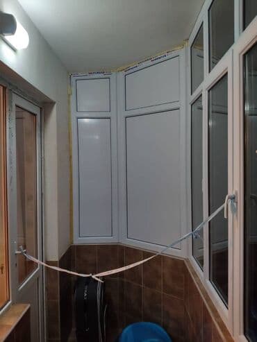 hezi aslanovda 3 otaqli evler: 2 otaqlı, Yeni tikili, 65 kv. m — 9