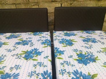 novxanida bag evleri: Carpayi teze 2 lik qupqaynan bas terefleri koja ve taxdadan — 2