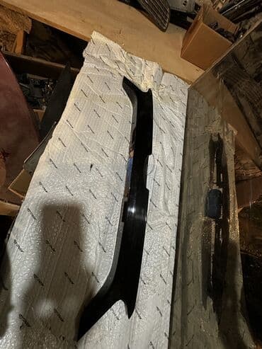 hyundai qiymeti: Ford fyujn üçün şit üstü kant. peç hava başlığı. bufer açkisi. baqaj — 7