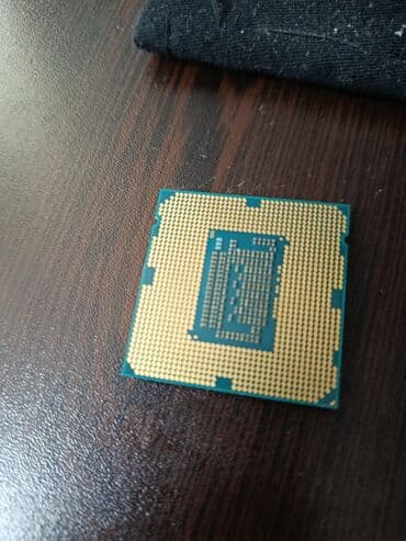 işlənmiş kamputer: Prosessor Intel Core i3 COSTA, 3-4 GHz, 6 nüvə, İşlənmiş — 2