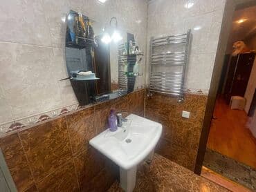 купить квартиры в баку: 2 комнаты, Новостройка, м. Низами, 92 м² — 23