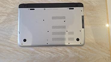 macbook pro 2011: İşlənmiş HP Pavilion, 15.6 ", Intel Core i5, 512 GB — 3