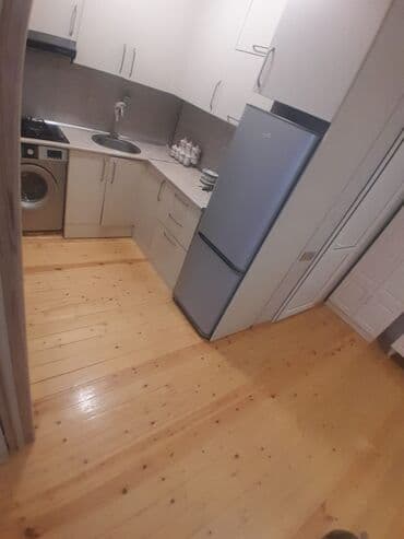 ev xacmaz: 3 otaqlı, Yeni tikili, 50 kv. m — 3