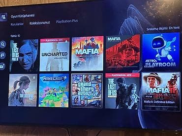 iphone 7 pulus: PlayStation 5 (PS5) oyun konsolu – ağ rəngli versiya İçinde 10-15 — 6
