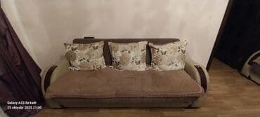 divan ikinci əl: Divan və kreslo dəstləri — 2