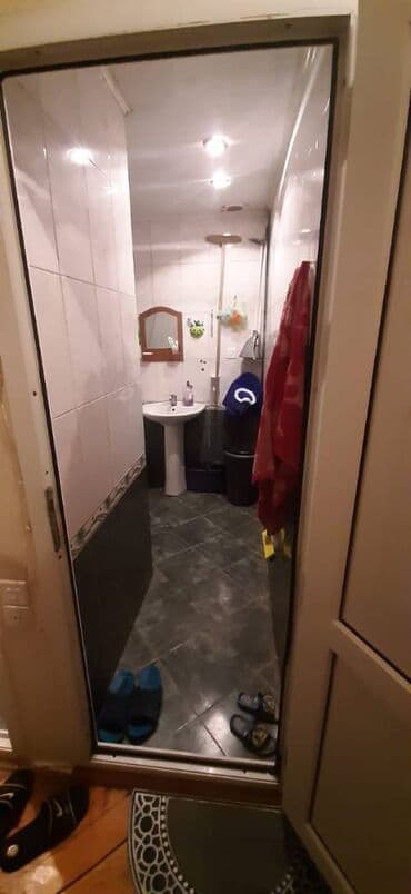 əhmədlidə 3 otaqlı evlər: 3 otaqlı, Yeni tikili, m. Əhmədli, 71 kv. m — 5