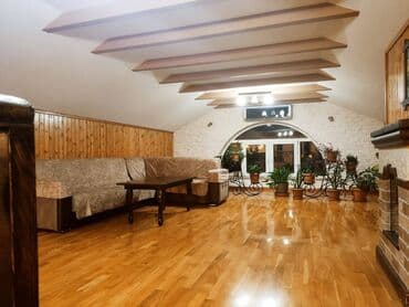 çıxarış nədir: 7 otaqlı, 300 kv. m, Orta təmir — 3