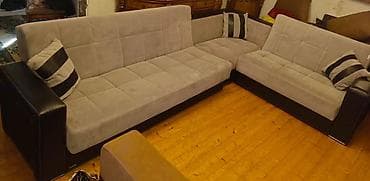 embawood kunc divanlar: Künc divan, Parça — 1