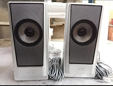 sert disk: JVC ev kinoteatrı və musiqi mərkəzi komplekti Xüsusiyyətlər: - 5-Disc — 3