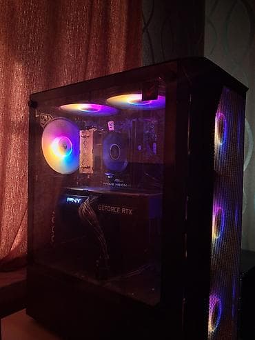 ikinci el komputer satisi: Kompüter çox ideal vəziyyəydədir test etmək mümkündür soyutma sistemi — 2