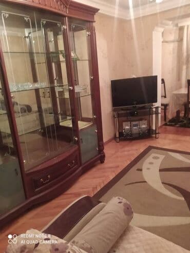 sulutəpədə kirayə ev: Yasamal rayonu,Statistikanın arxası,6 mərtəbənin,2-ci mərtəbəsində,3 — 1