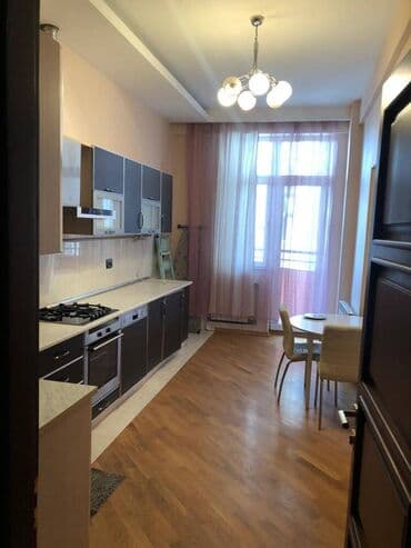 сдается квартира в баку: Долгосрочная аренда квартир — 11