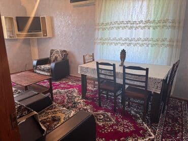 аренда 1 комнатных квартир в баку: Ленкорань, 2 комнаты, Вторичка, 65 м² — 9