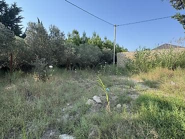 gence ev: 3400 sot, Tikinti, Mülkiyyətçi, Texniki pasport — 2