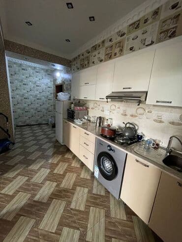 2 otaqli evler ehmedlide: Əhmədli, 2 otaqlı, Yeni tikili, m. Əhmədli, 64 kv. m — 5