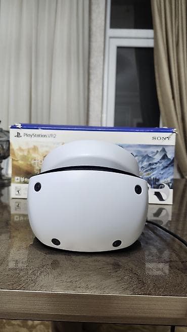 playstation vr qiymeti: PlayStation VR2 – Horizon Call of the Mountain Bundle Məzmun: - PS5 — 5