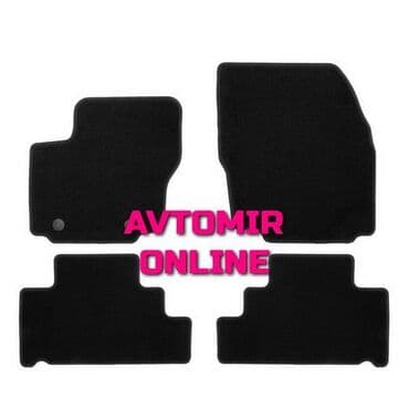 ayağaltı: Ford s-max 2006-2015 ayaqaltı kovrolit 🚙🚒 ünvana və bölgələrə — 1