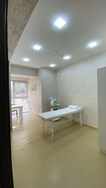ucuz hostel: İcarəyə tibbi kabinet – tam təchiz olunmuş iş otağı - Təyinat: həkim — 3
