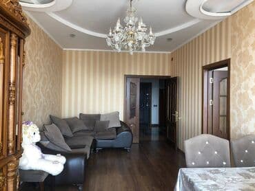 kirayə əcəmi: Memar Əcəmi metrosuna yaxin 2ci cixisinda 18 mertebeli binanın 13-cu — 6