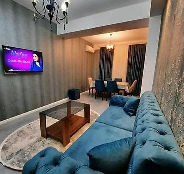 neftcilerde kiraye evler 2022: 2 otaqlı, 60 kv. m — 2
