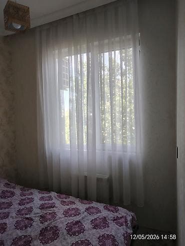 qala ramanada ev satilir: Bakı, 3-cü mikrorayon, 2 otaqlı, Köhnə tikili, m. Memar Əcəmi, 42 kv. m — 10