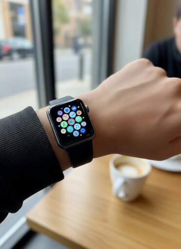 nar nömrələrin qiymətləri: İşlənmiş, Smart saat, Apple — 2