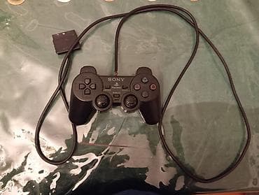 playstation 2 oyunu: Playstation 2 — 3