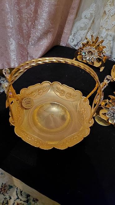 yemek servizi: Nahar dəsti, rəng - Ağ, Farfor, SSRİ — 2