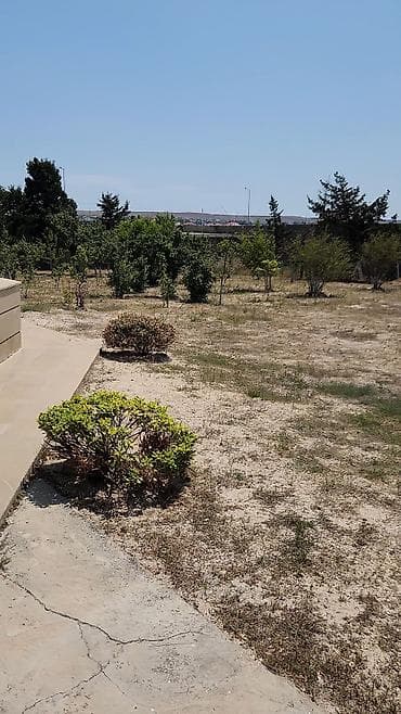 sibrizde evler: 100 kv. m, 5 otaqlı, Hovuzlu — 3