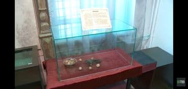 Məhsul: “Əjdaha” şəkilli qozqıran Təsvir: - Qozları sındırmaq üçün