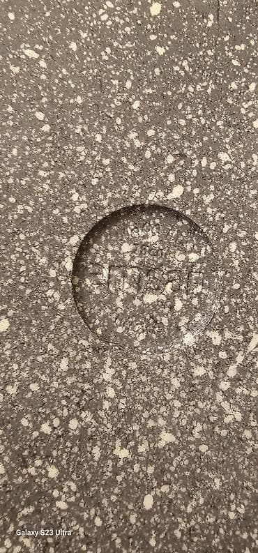 Tava-qazan: Tava, 28 sm — 3