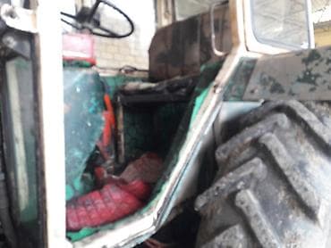 Трактор 1975 г., мотор 4.4 л, Б/у — 3