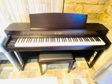 metronom: Kawai elektro piano premium sinfə məxsus məşhur yapon brendi kawai — 5