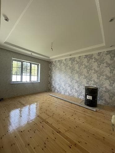 şabranda evler: 3 otaqlı, 150 kv. m — 1