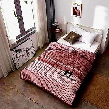 Digər tekstil: Yeni Böyüklər üçün Bir nəfərlik Qış üçün Yorğan, Ödənişli çatdırılma — 2