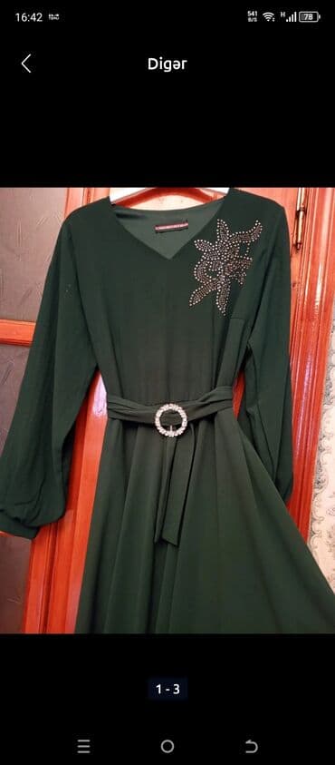 prakata donlar: Ziyafət donları — 2