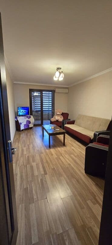 mingecevirde kiraye evler 2021: 2 otaqlı, Nizami r. r-nu — 2